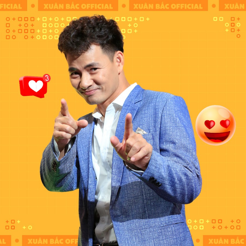 Xuân Bắc và các nghệ sĩ chung sức hỗ trợ trẻ thiệt thòi tại Ngày hội Mottainai -0