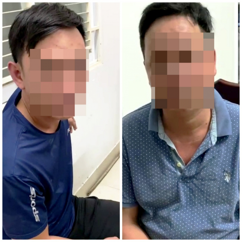 Bắt quả tang đối tượng tàng trữ 420,1 kg pháo nổ  -0