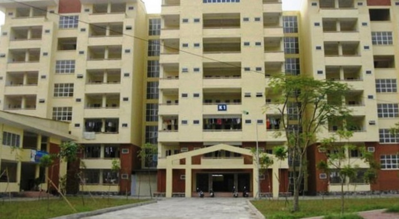 Vụ hàng trăm sinh viên Trường ĐH Hải Phòng phải rời ký túc xá giữa thời tiết giá rét, lãnh đạo Hải Phòng chỉ đạo khẩn -0