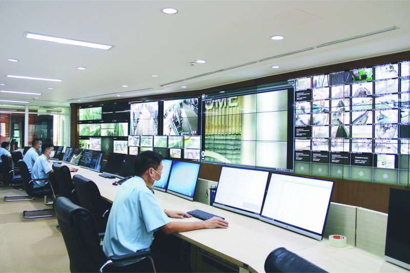 10 sự kiện nổi bật của Tổng cục Hải quan năm 2022 -0