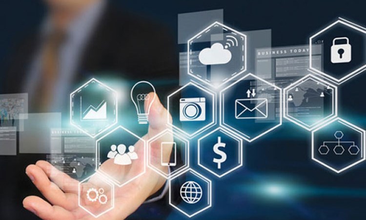 Năm 2022, năm của chuyển động mạnh mẽ về chuyển đổi số -0