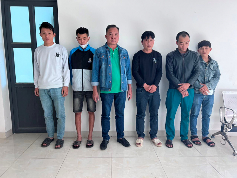 Triệt phá đường dây trộm chó mèo lên đến hàng ngàn con -0