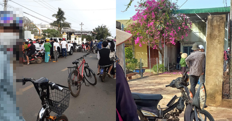 Thêm 1 cháu nhỏ tử vong trong vụ nổ khiến 4 học sinh thương vong  -0