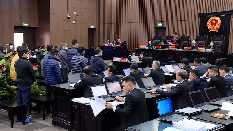 Vụ án AIC: Sai phạm của cựu Giám đốc Sở Kế hoạch và Đầu tư tỉnh Đồng Nai ở mức độ nào ? -0