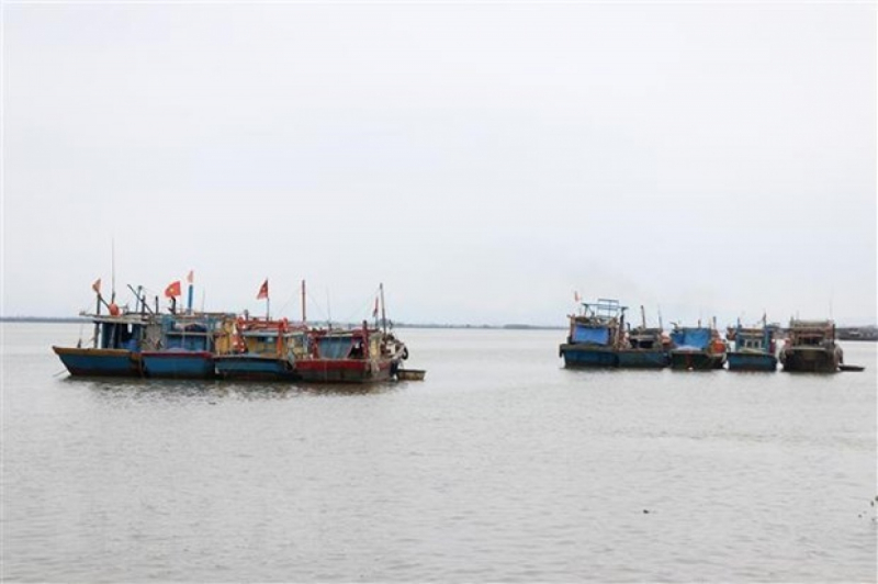 1982 UNCLOS a step towards freedom of navigation at sea: French scholar -0