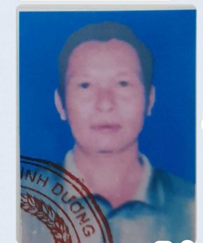 Truy tìm nghi can sát hại người phụ nữ trong phòng trọ -0