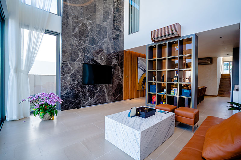 Thêm 1 căn villa sang trọng khánh thành tại Regal Victoria -0