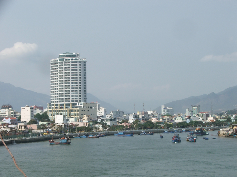 4 xã ở huyện Diên Khánh nằm trong quy hoạch chung TP Nha Trang đến năm 2040 -0