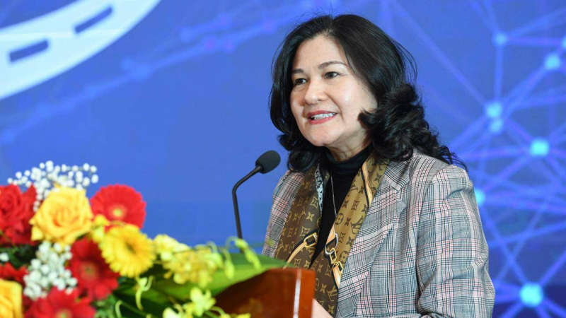 Trao giải cuộc thi  Sáng kiến an toàn giao thông Việt Nam năm 2022 -0