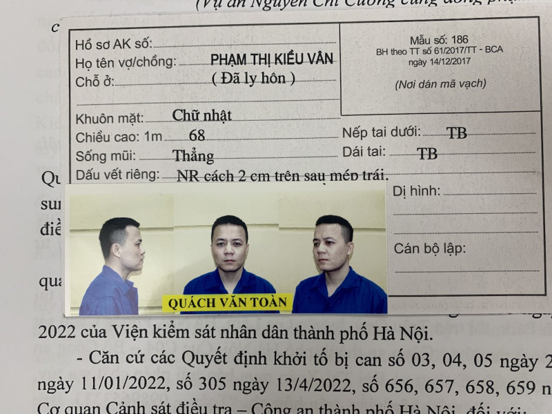 Đang trốn truy nã vẫn điều hành đường dây mua bán trái phép chất ma tuý  -0