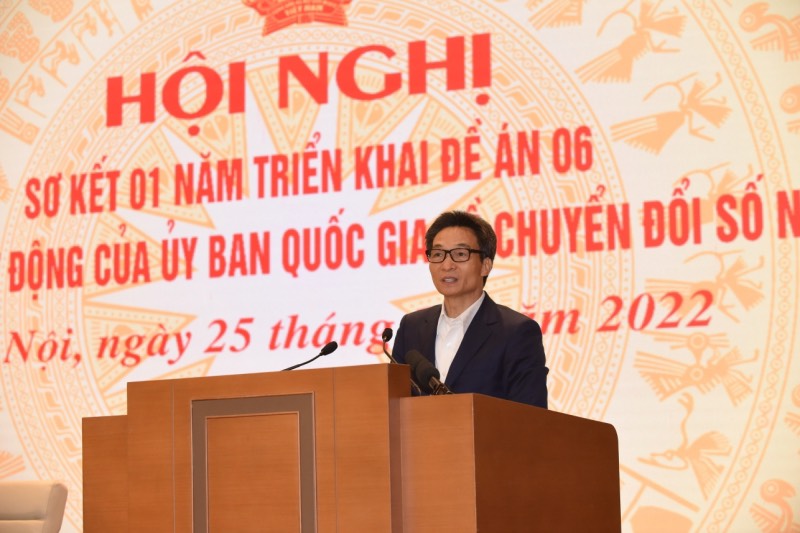 Digital transformation playing a very important role in developing a country -0