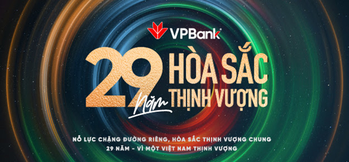 VPBank tri ân khách hàng với gói Bảo hiểm giao dịch trực tuyến -0