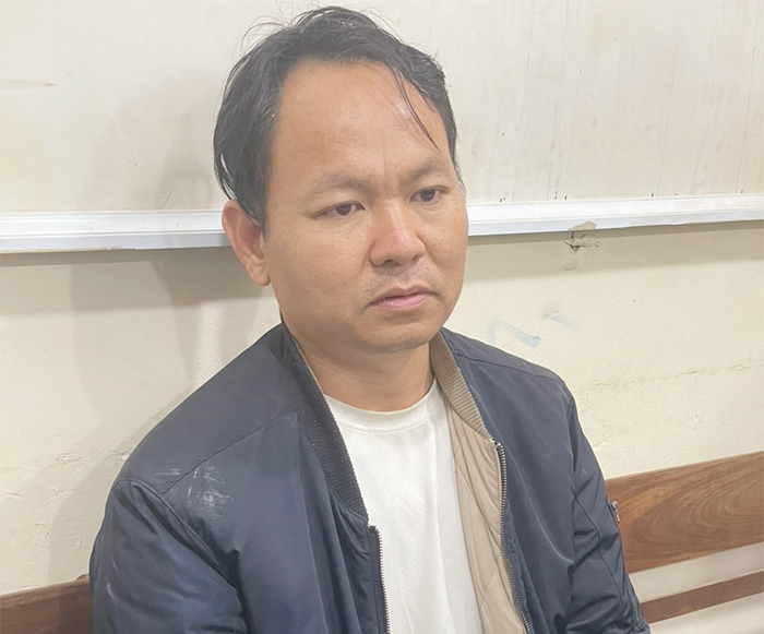 29 giờ truy lùng đối tượng buôn ma túy dùng súng chống trả Công an -0