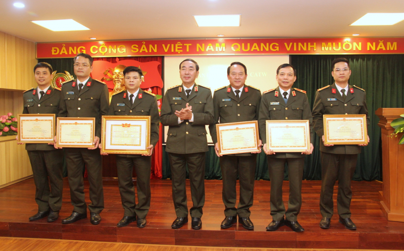 Chú ý tính nhân văn trong thực thi nhiệm vụ kiểm tra, giám sát -1