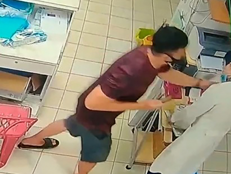 Giải pháp “nóng” nhằm đảm bảo ANTT tại các bệnh viện -0