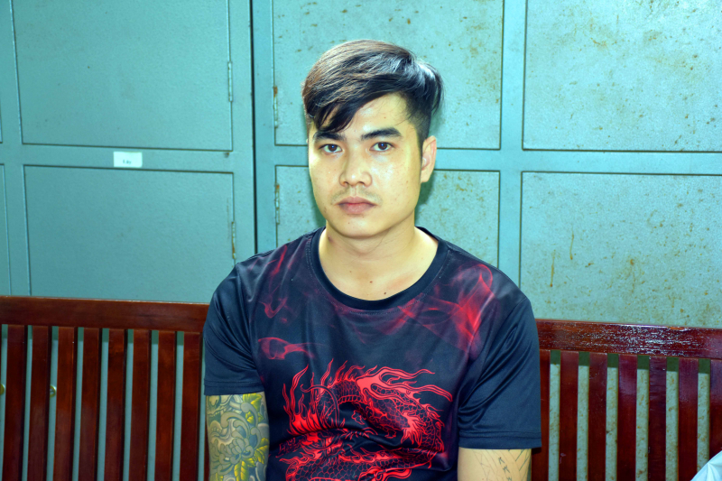 Choảng nhau trong tiệc nhậu 2 người chết -0