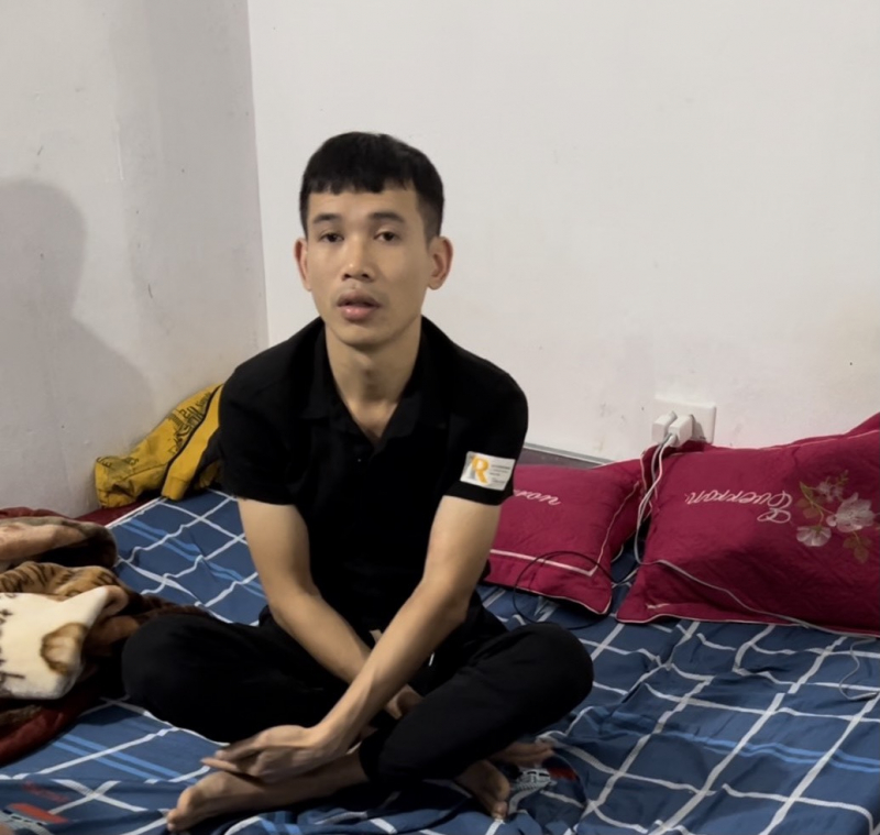 Vạch trần thủ đoạn chiếm đoạt hàng tỷ đồng từ thiện của hàng nghìn nhà hảo tâm trong nước -0