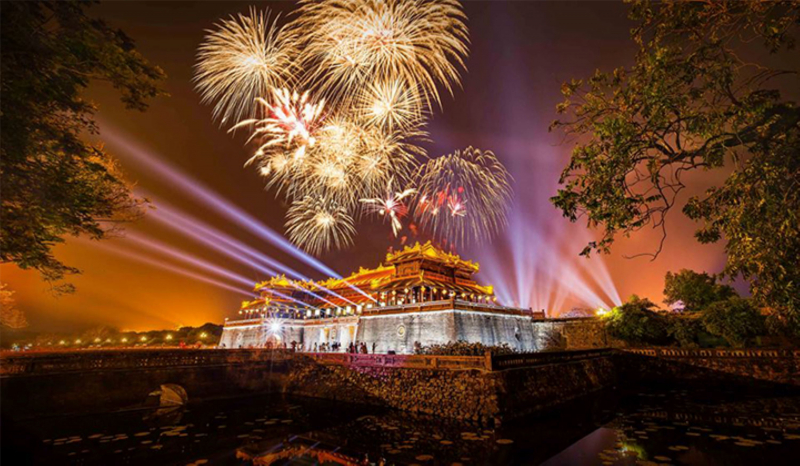 Thừa Thiên-Huế tổ chức nhiều hoạt động mừng Đảng, mừng Xuân Quý Mão 2023 -0