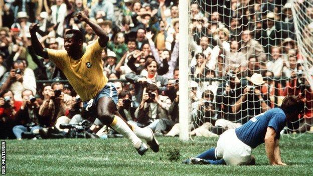 Huyền thoại bóng đá Pele qua đời -0