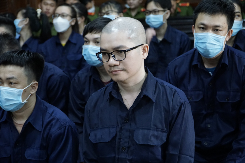 Bị hại hy vọng nhận được 100% số tiền đã đầu tư -0