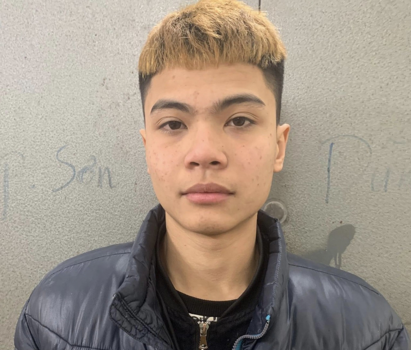 Sau 3 giờ, bắt giữ đối tượng gây trọng án  -0