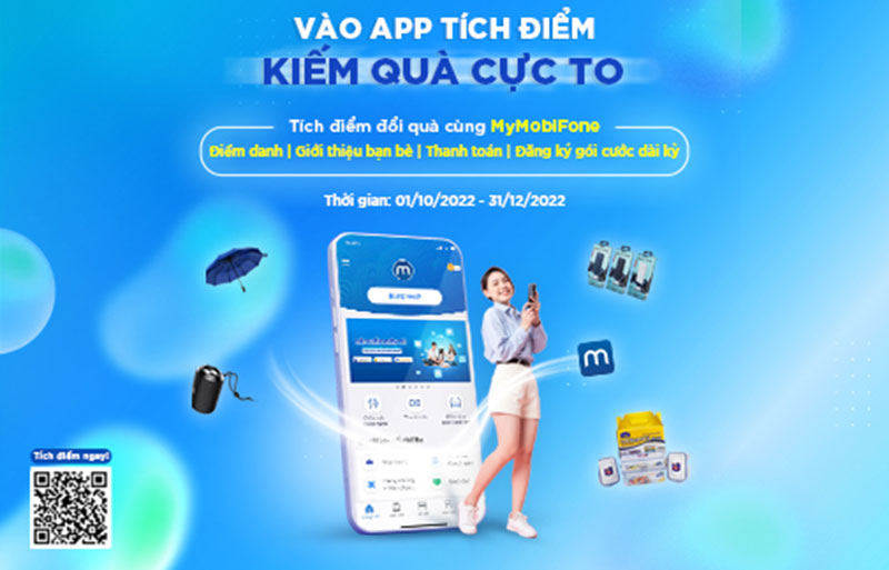 Vào app tích điểm - Kiếm quà hấp dẫn -0