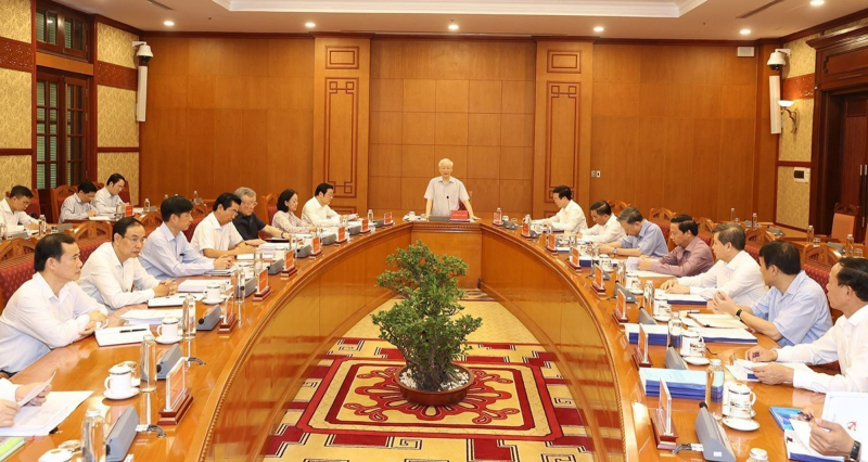 Động lực đưa đất nước phát triển nhanh, bền vững -0