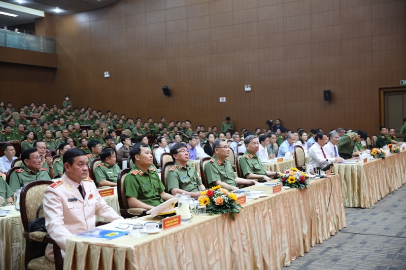 Creating a safe and secure environment for Ho Chi Minh City’s development -0