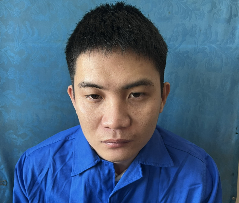     Giả vờ rao bán điện thoại, xe máy trên facebook để lừa đảo người mua -0