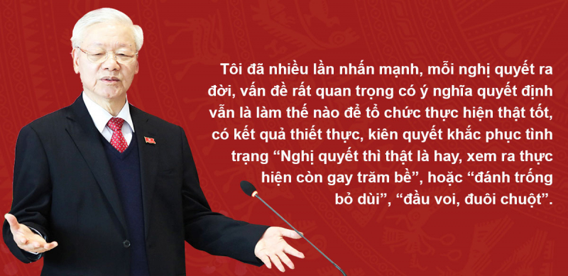 Động lực đưa đất nước phát triển nhanh, bền vững -0