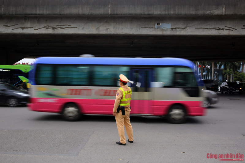 Tai nạn gia tăng trong ngày thứ hai nghỉ lễ, vi phạm cồn rất nhiều -0