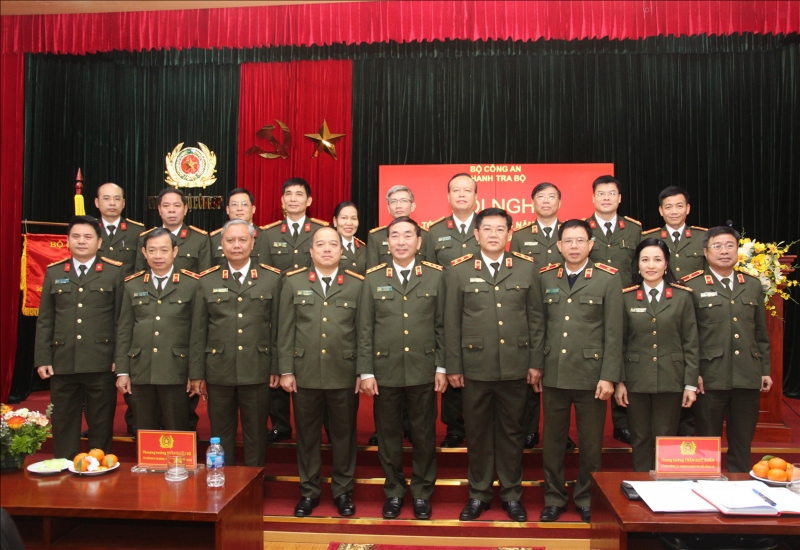 Inspectorate asked to improve quality and efficiency of inspection work -0