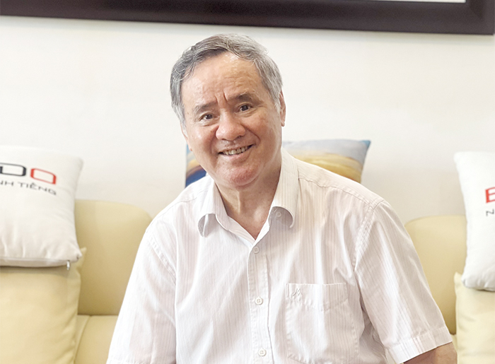 Văn nghệ sĩ Công an tuổi Mão -0