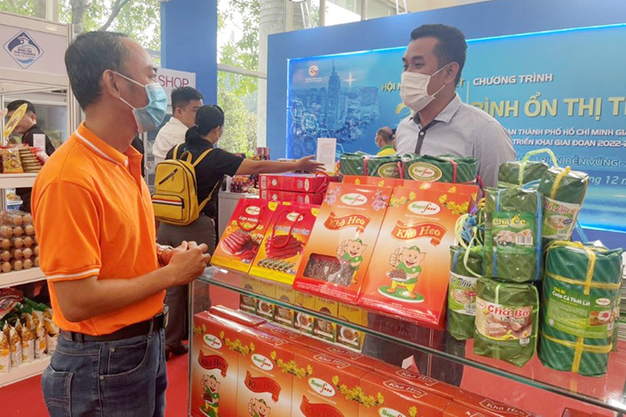 Công cụ điều tiết cung cầu thị trường - thương hiệu của TP Hồ Chí Minh -0