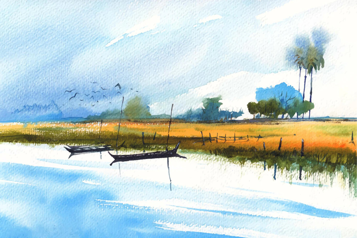 Trang 20: Đáp xuống mùa Xuân -0