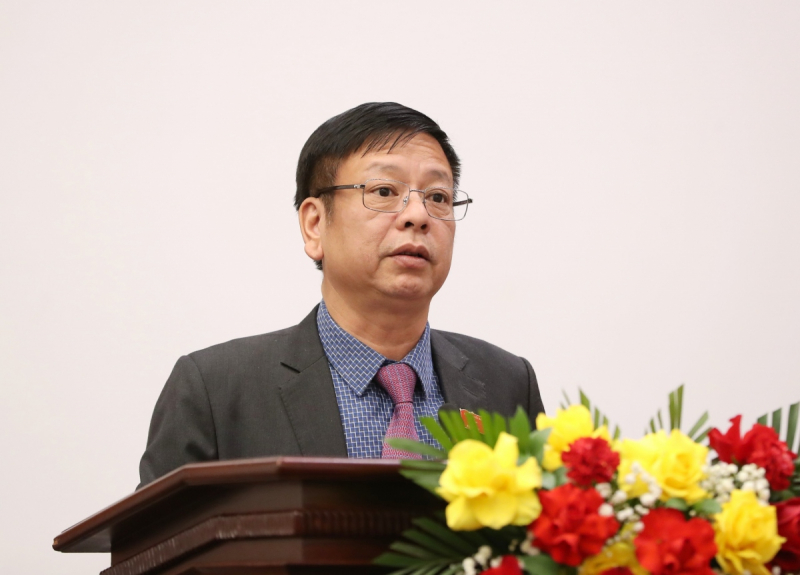 Quốc hội sẽ xem xét công tác nhân sự vào kỳ họp bất thường -0