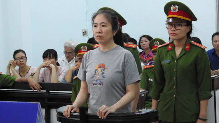 II - Chân tướng những kẻ giảo hoạt -0