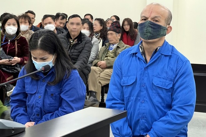 Chiếm đoạt gần 48 tỷ đồng từ cầm cố “sổ đỏ” rồi bán nhà của người khác -0