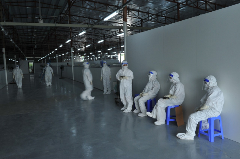 75 năm lực lượng Hậu cần - Kỹ thuật CAND: Tự hào khi được khoác trên mình hai màu áo -0