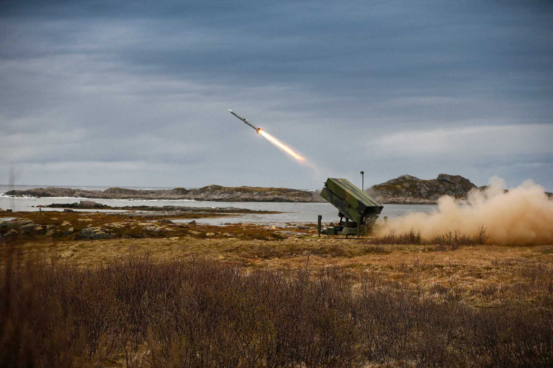 UAV Nga bào mòn năng lực phòng không Ukraine thế nào? -0