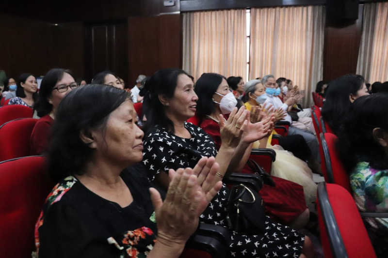 75 năm lực lượng Hậu cần - Kỹ thuật CAND: Tự hào khi được khoác trên mình hai màu áo -0