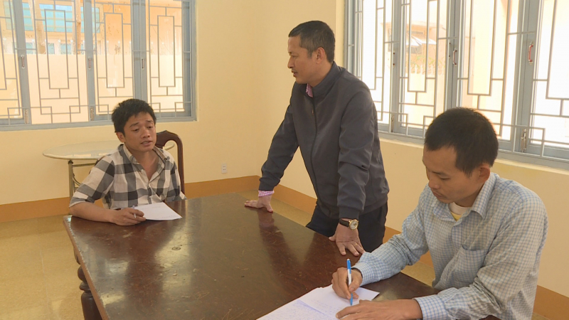 Kẻ giết người tình trong nhà nghỉ khai gì? -0