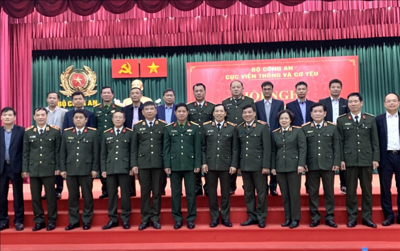 Department of Telecommunications and Cipher needs to attach importance to network security -0