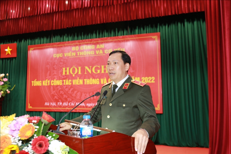 Department of Telecommunications and Cipher needs to attach importance to network security -0