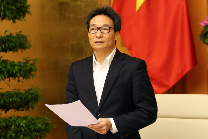 Quốc hội miễn nhiệm Phó Thủ tướng đối với hai đồng chí Phạm Bình Minh và Vũ Đức Đam -0