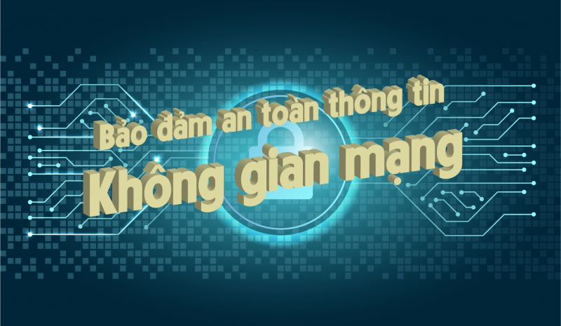 Đảm bảo an toàn thông tin mạng dịp cuối năm -0