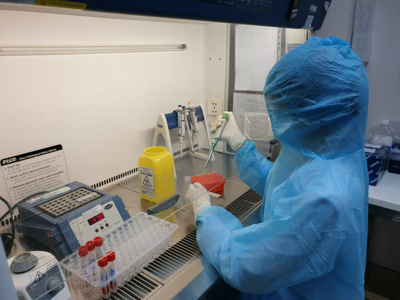 54/61 tỉnh, thành phố có gần 5.000 gói thầu mua sắm trang thiết bị y tế vi phạm -0