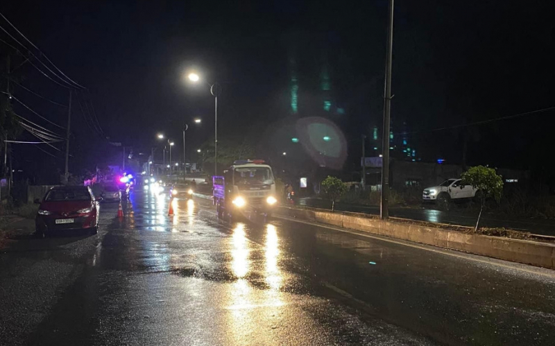 2 chiến sĩ Cảnh sát PCCC Bình Phước hy sinh trong khi làm nhiệm vụ -0