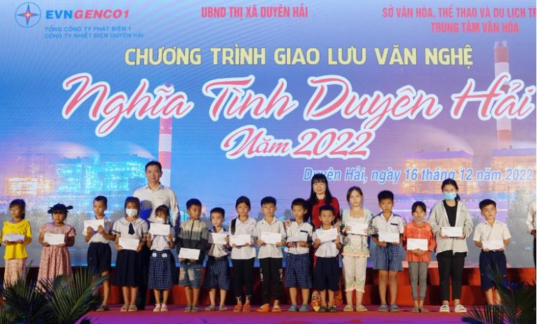 Nhiệt điện Duyên Hải chủ động thích ứng cho sự phát triển bền vững -0