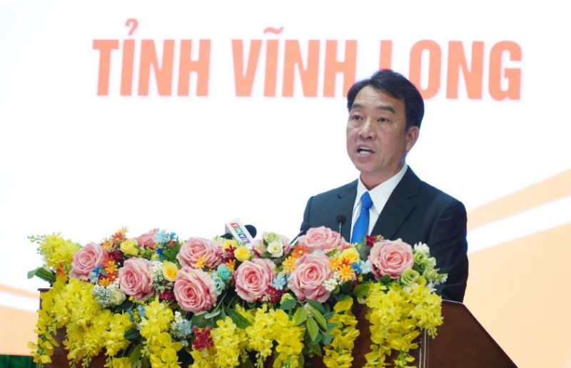 Vĩnh Long tạo đà bứt phá thương mại và dịch vụ -0